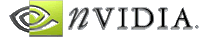 nVidia logo