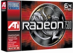 Radeon 7500