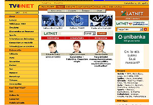 TV*NET