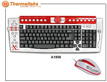 Thermaltake Xaser III