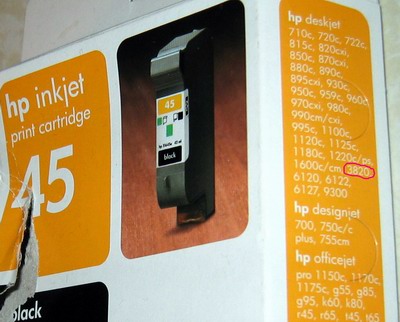 Nelaimîgâ 45 tintes kastiòa