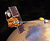 Mars Odissey