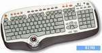 BTC Smart Office Keyboard
