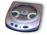 Atjaunos tavu CD