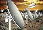Allan Telescope Array