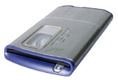 Iomega Zip 750