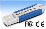 Any drive