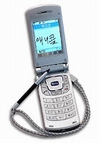 Samsung SCH-X730