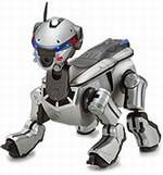 Sony AIBO ERS-220