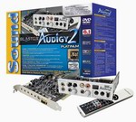 Audigy 2 Platinum