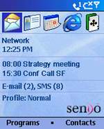 Sendo Z100