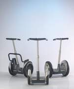 Segway Human Transporter