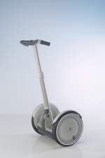 Segway Human Transporter