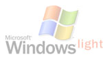 Microsoft (r) Windows (tm) Light