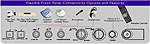 Extigy front panel