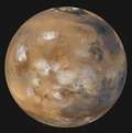 Mars!