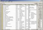 Movie Database logs