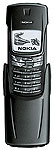 Nokia 8910 - elegance un izturîba