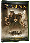 LOTR DVD kastîte